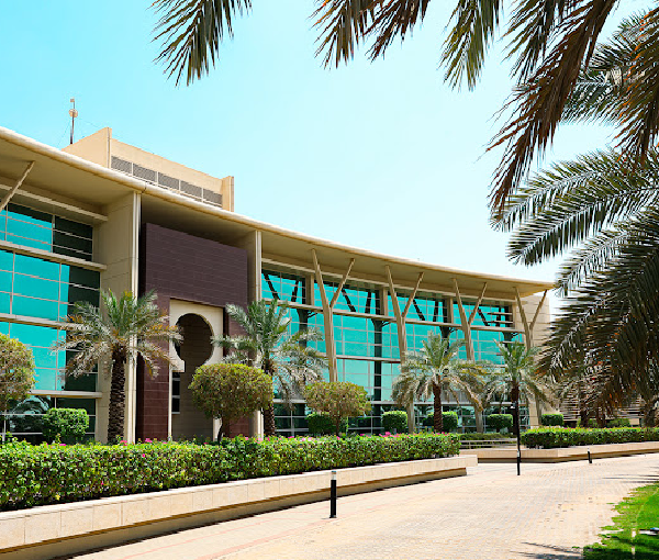 Al Faisal University