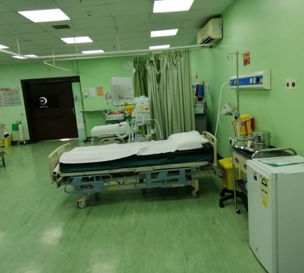 Al Azhar Hospital