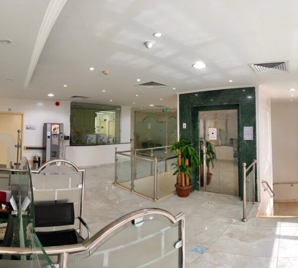 Alsubhi Clinic