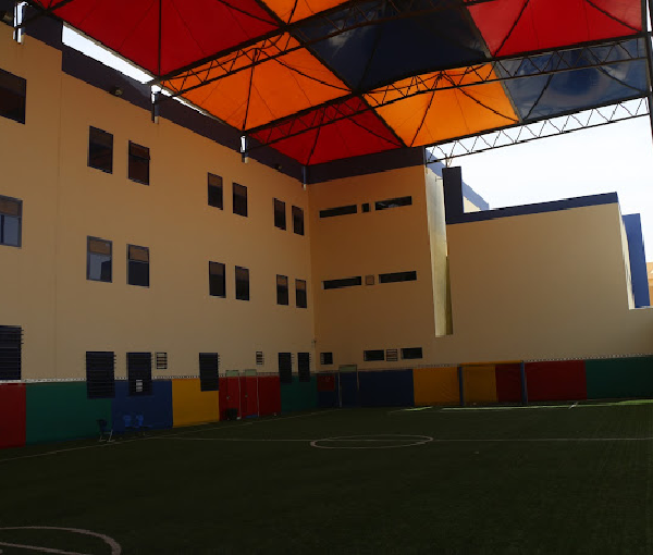 Dome International School