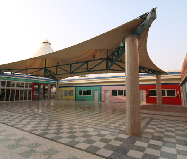 King Abdulaziz School