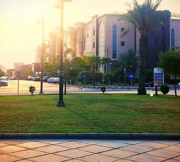 East Jeddah General Hospital