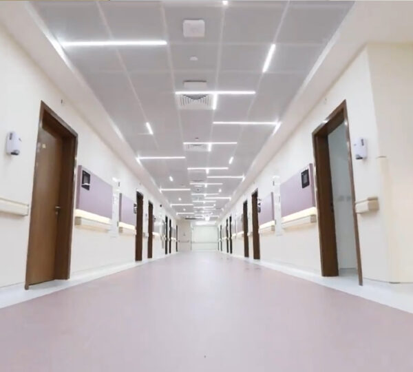 Abha Intenational Private Hospital