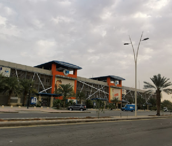 Riyadh Najed School