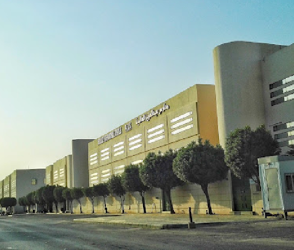 Abdulaziz International Schools-Al- Sulaimaniah