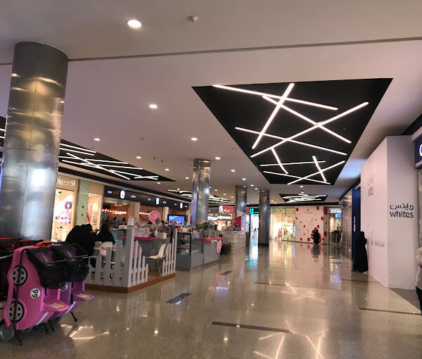 Panorama Mall