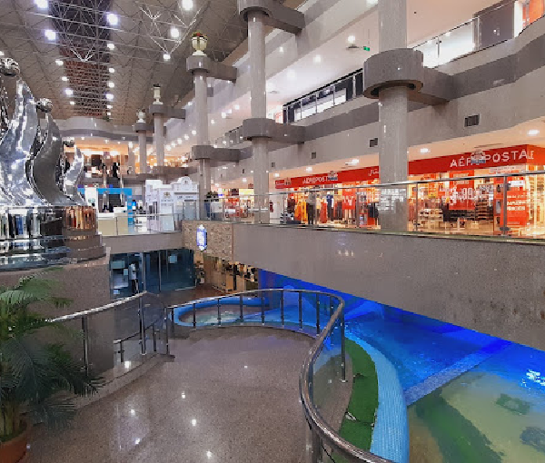 Khobar Mall