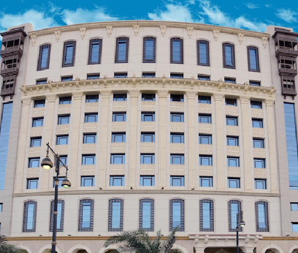 Rawdat Al Safwa Hotel