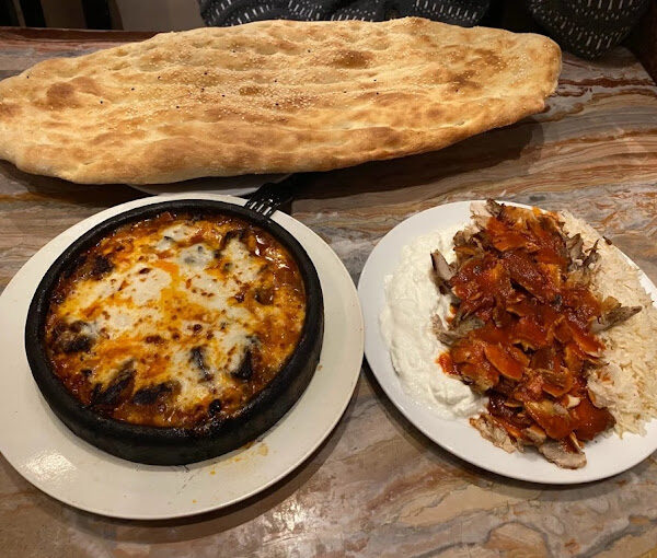 Assaraya Turkish Restaurant