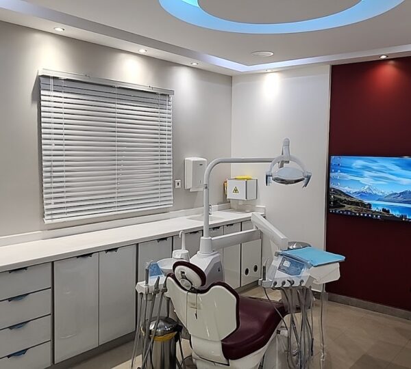 Oral Dental Clinic