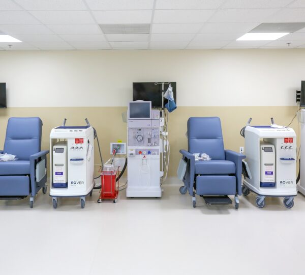 Davita Dialysis Center
