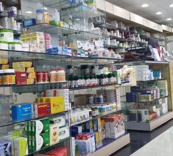 Kordy pharmacy