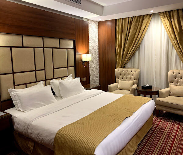 Dyar Alhamra Hotel