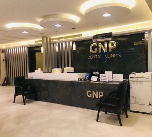 GNP Dental Clinic