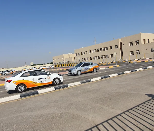 Jubail Model Driving School