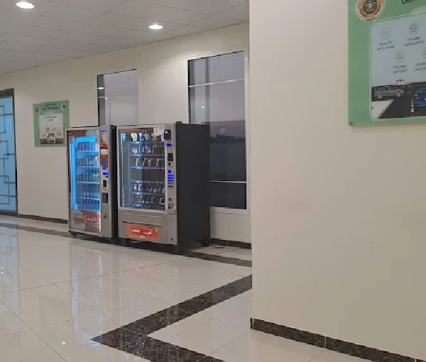 Jubail Model Driving School