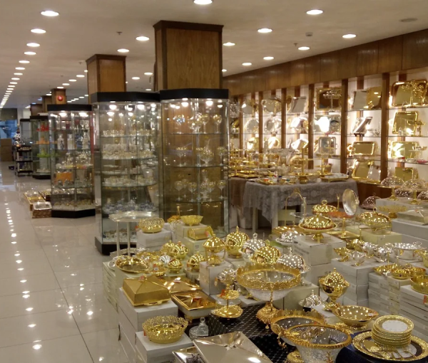 Al Sayed Houseware Est