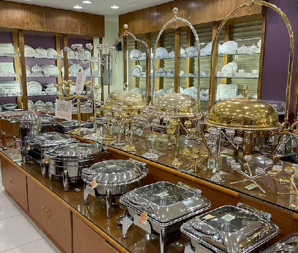 Al Sayed Houseware Est