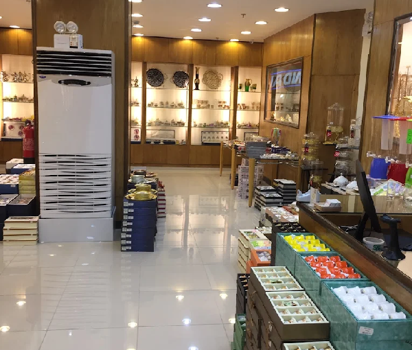 Al Sayed Houseware Est