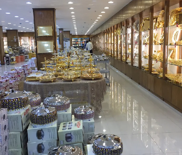 Al Sayed Houseware Est