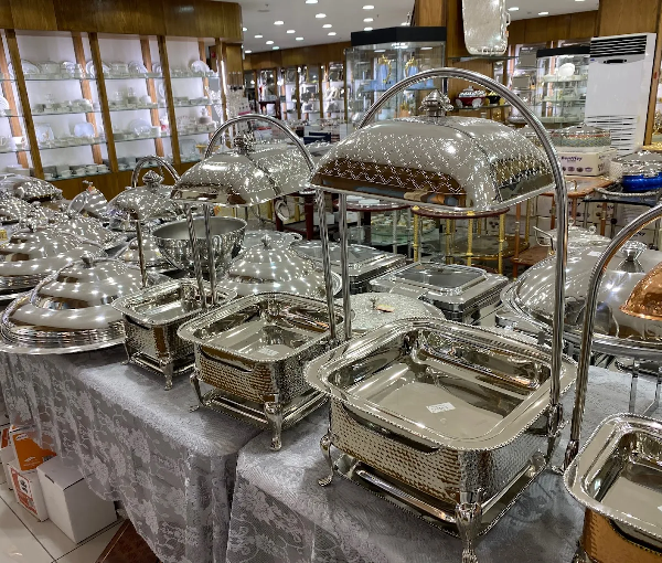 Al Sayed Houseware Est