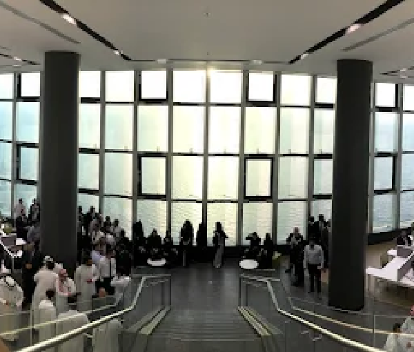 Deloitte and Touche & Co