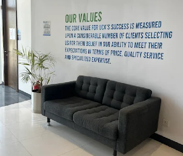 United Cooperative Assurance