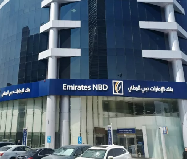 Emirates NBD