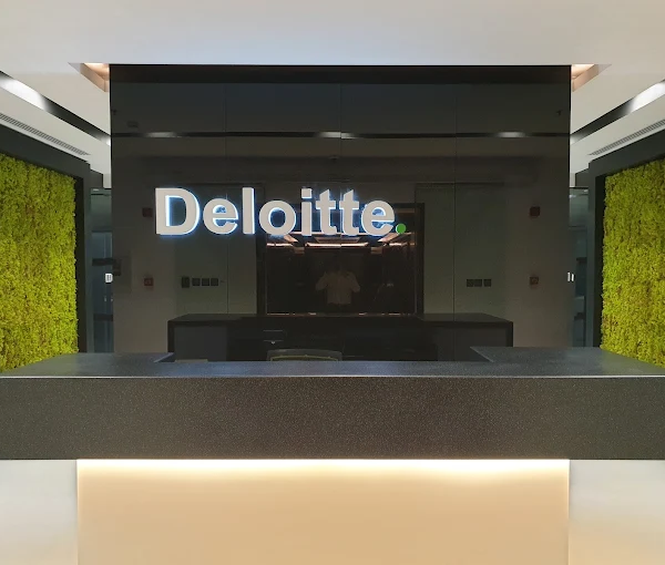 Deloitte and Touche & Co
