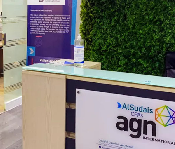 AGN Chartered Accountants