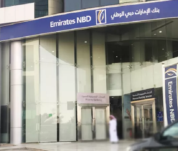 Emirates NBD