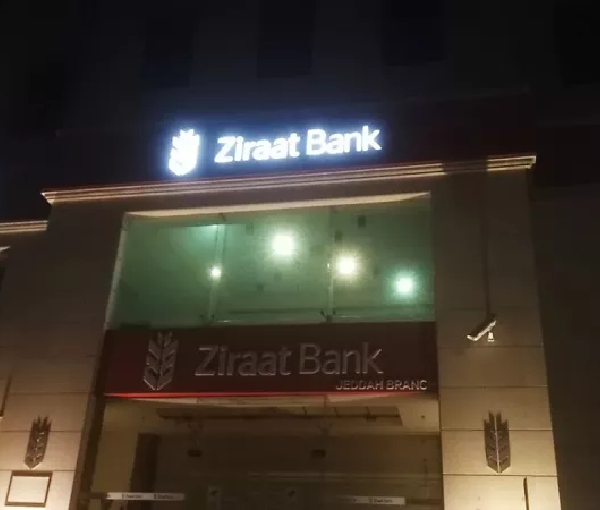 Ziraat Bank