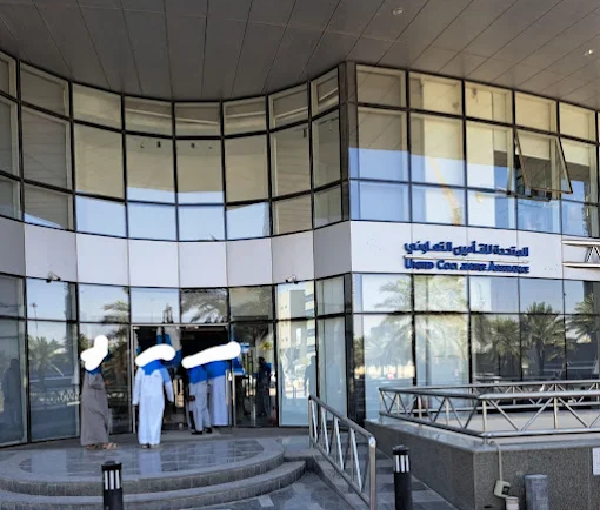 United Cooperative Assurance