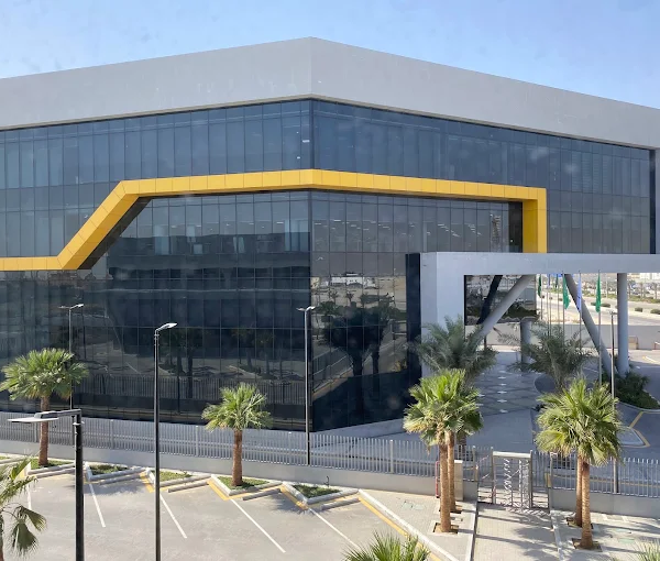 Gulf International Bank