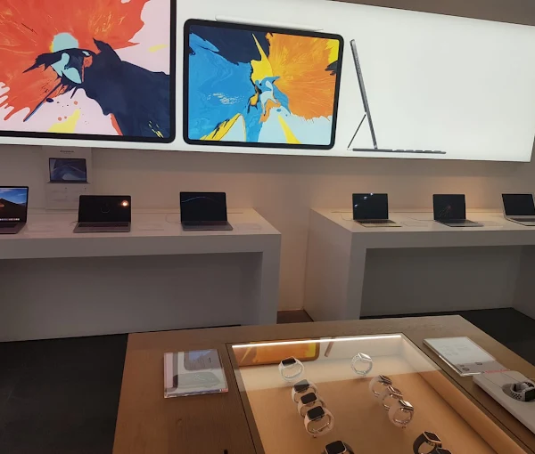 G-Store / جي ستور