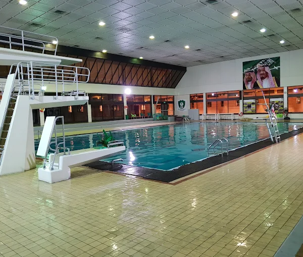 Al Ahli Sports Club