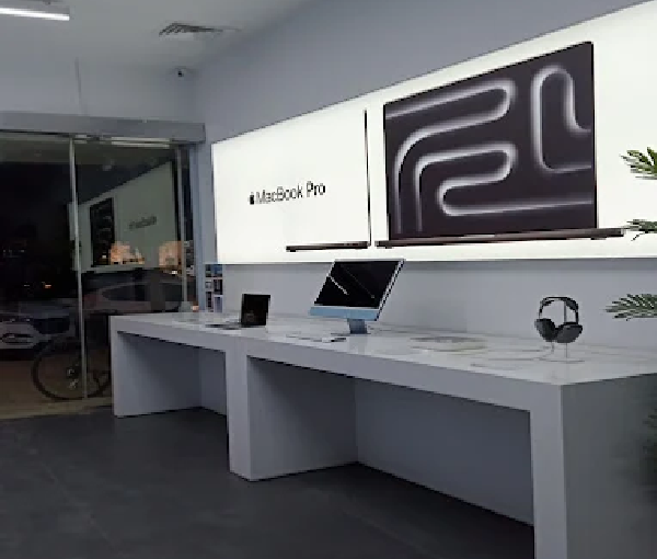 G-Store / جي ستور