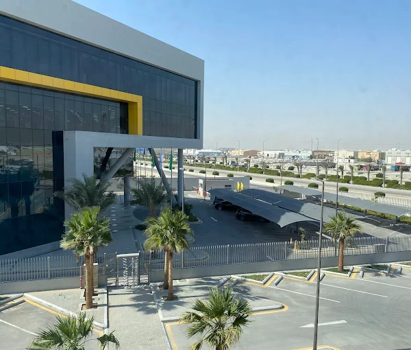 Gulf International Bank