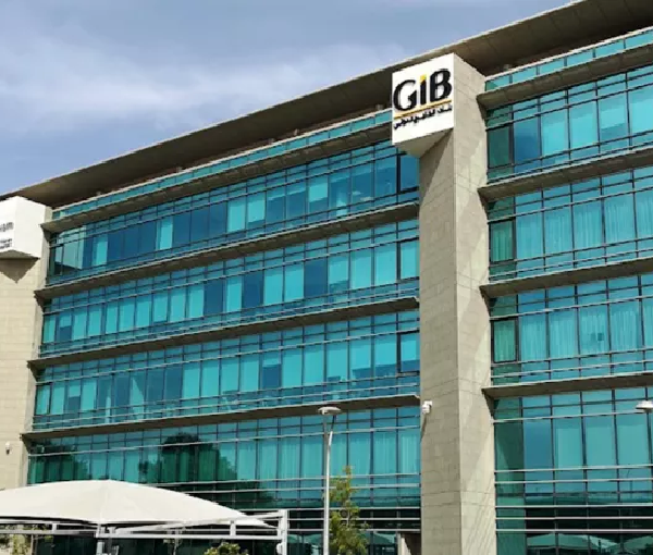 GIB Capital