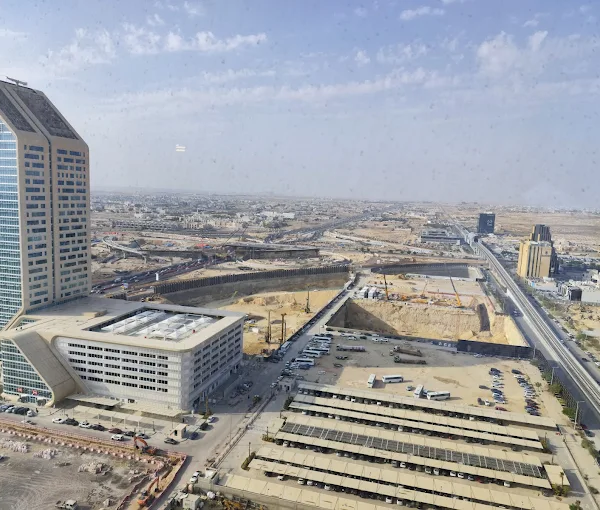 Miras Holding Company