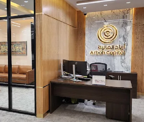 Arbah Capital