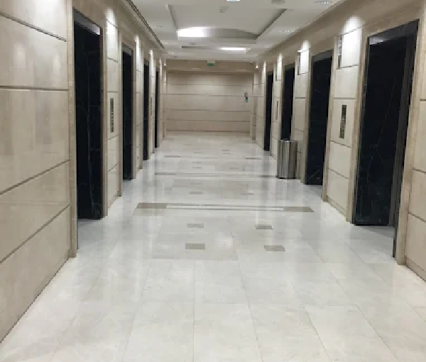 Ashmore Saudi Arabia