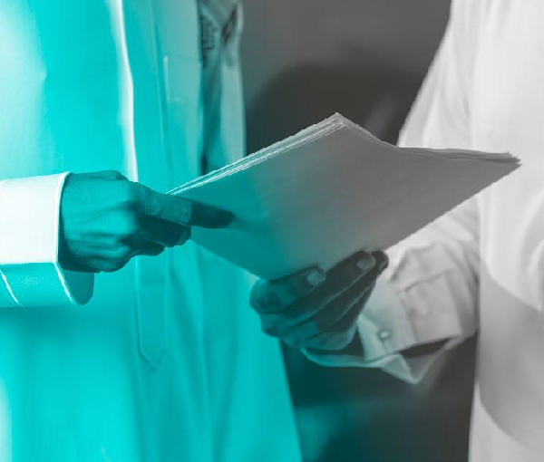 Abdullah Omar Bakodah & Company