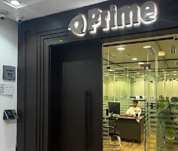 Prime Risks for Insurance Brokers