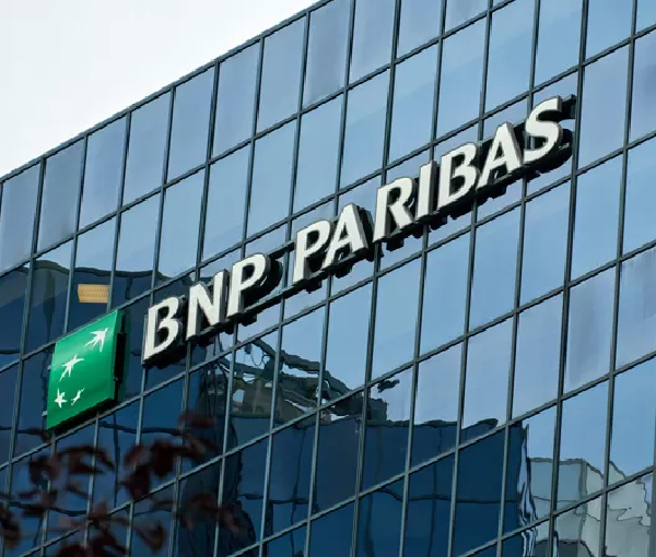 BNP Paribas Investment Company