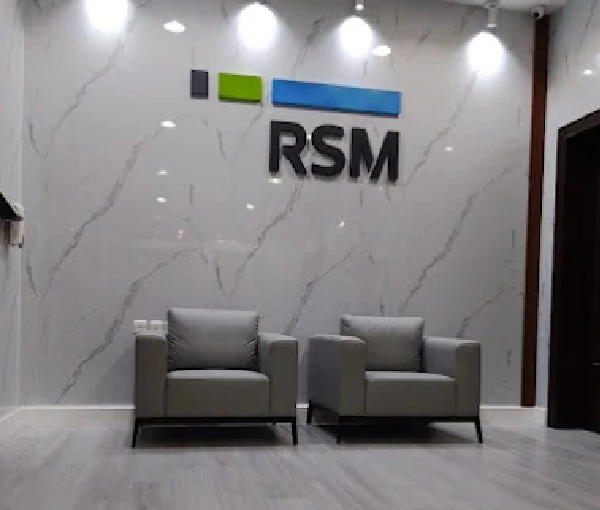 RSM Allied Accountants
