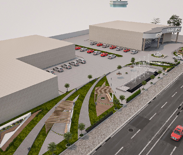 Al Fahd Investment Company