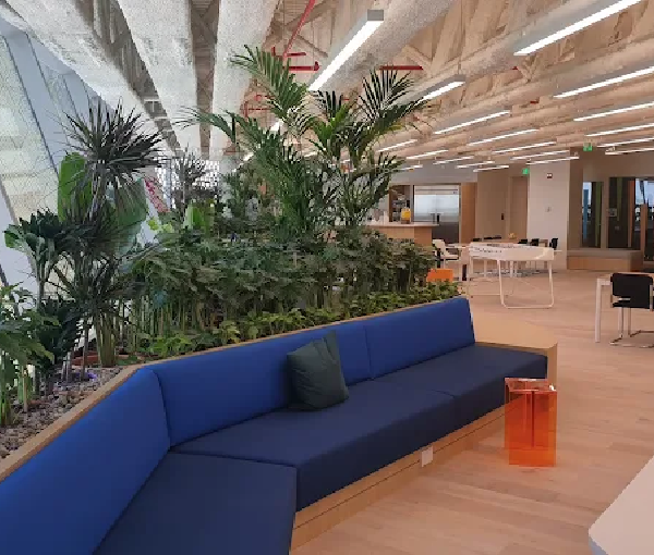 Qiddiya Investment Company