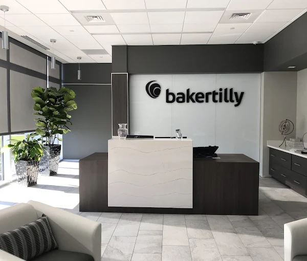 Baker Tilly
