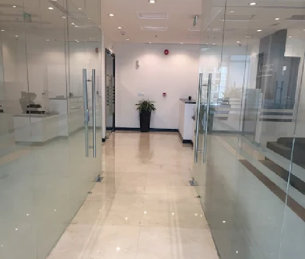 Ashmore Saudi Arabia